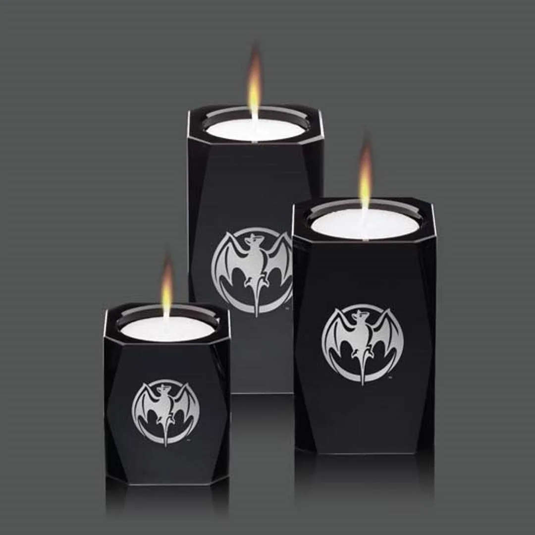Set of 3, Black, Black