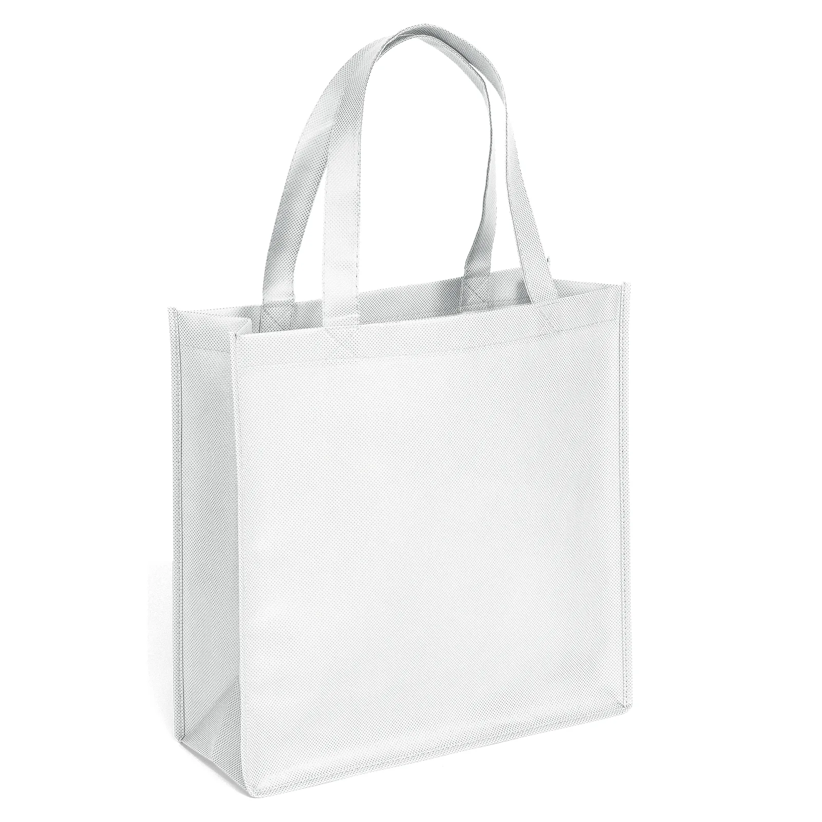 Abe - Celebration Tote - Sparkle (13" x 5" x 13") view 2