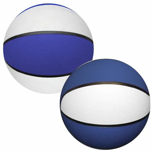Blue-White