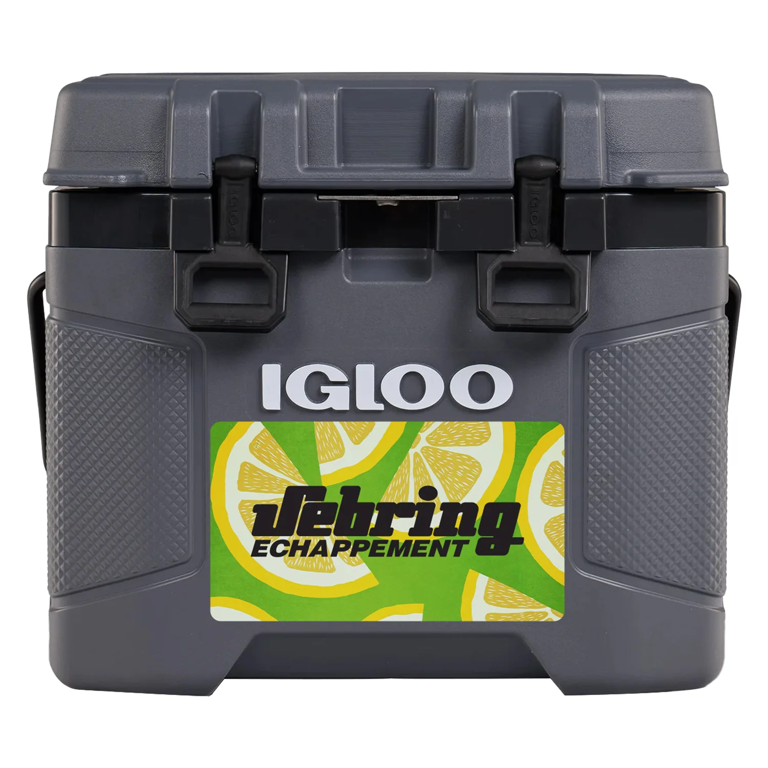 Igloo Trailmate 25 Qt Hardside Cooler view 3