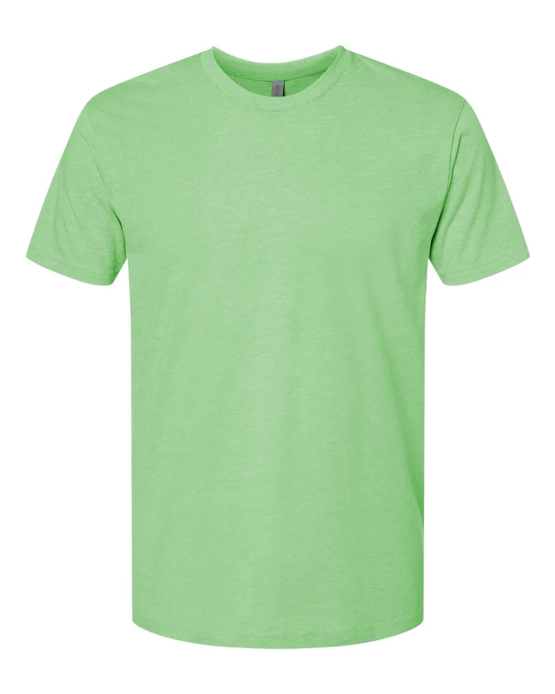 Next Level Apparel® Unisex CVC T-Shirt view 2