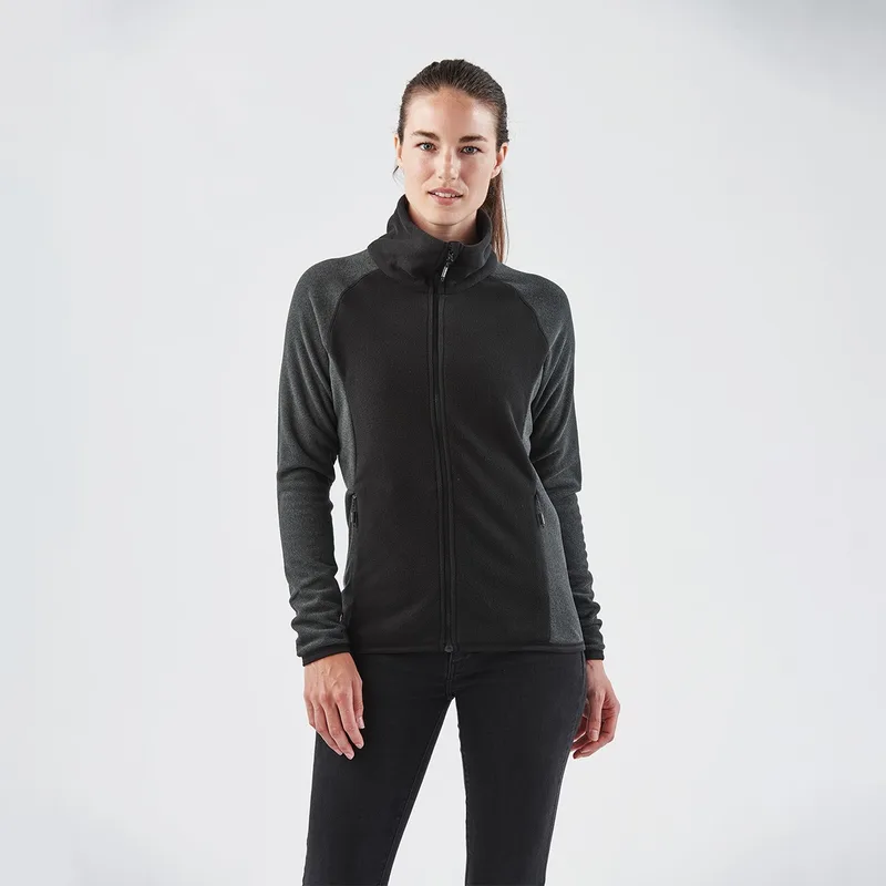 MX2W BLACK CARBON Lifestyle Embroidery