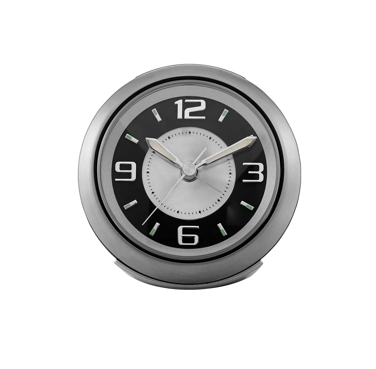 Bulova Clocks Lite Night Tabletop Clock