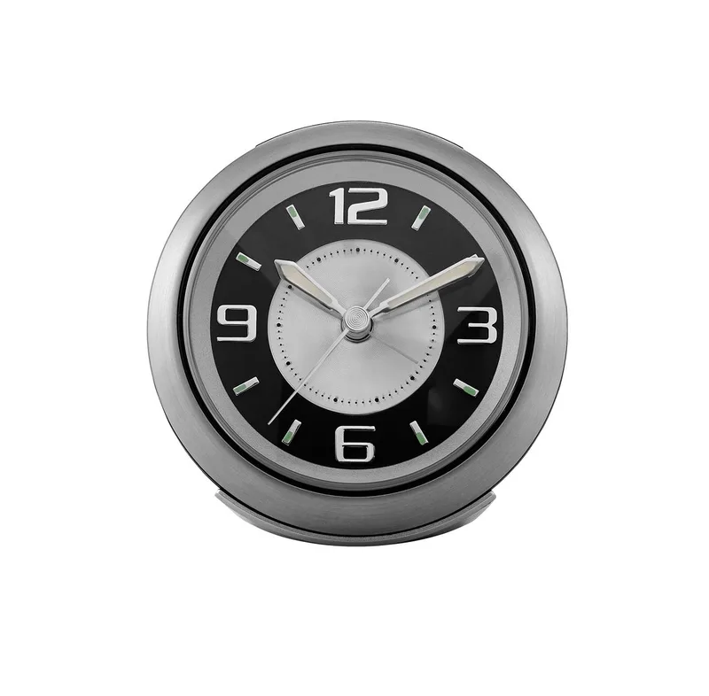 Bulova Clocks Lite Night Tabletop Clock