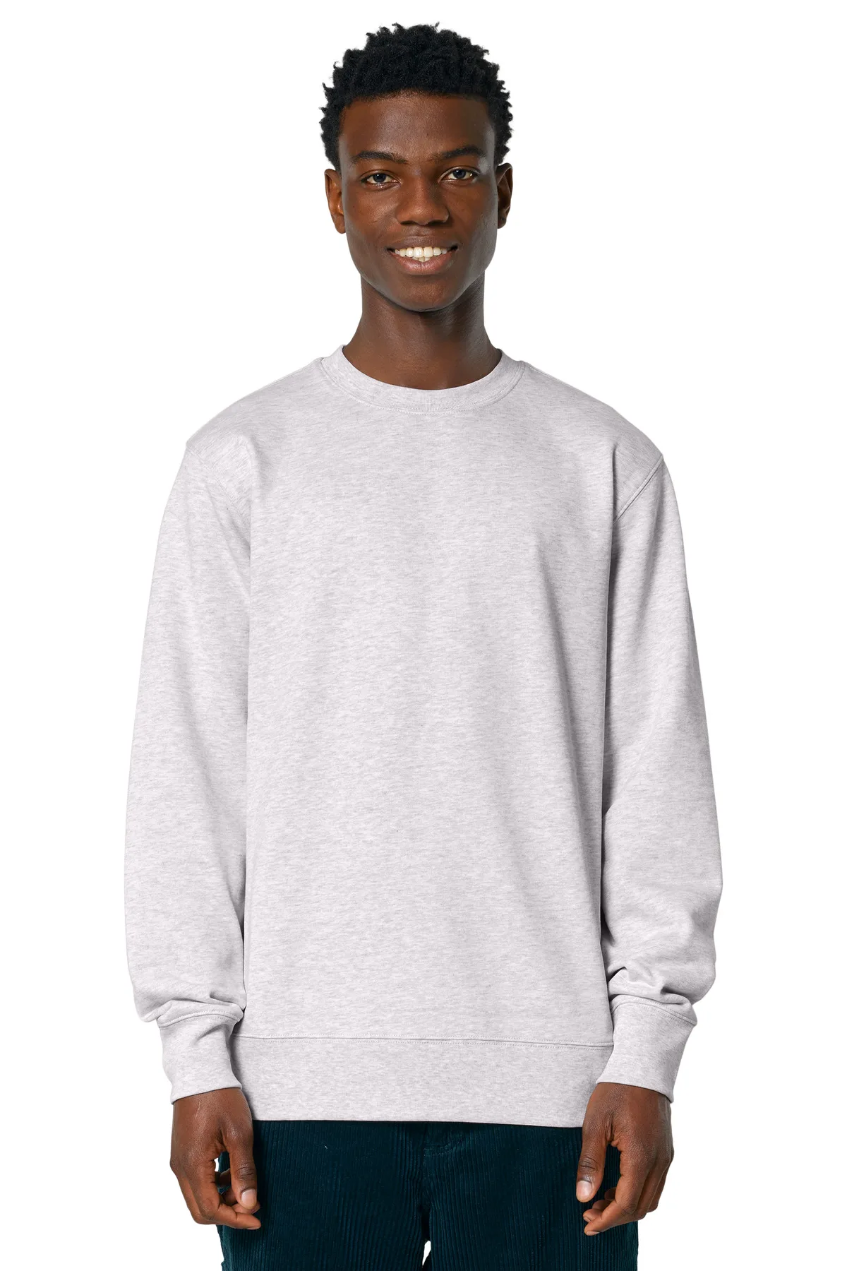 Stanley/Stella Unisex Changer 2.0 Crewneck Sweatshirt view 2