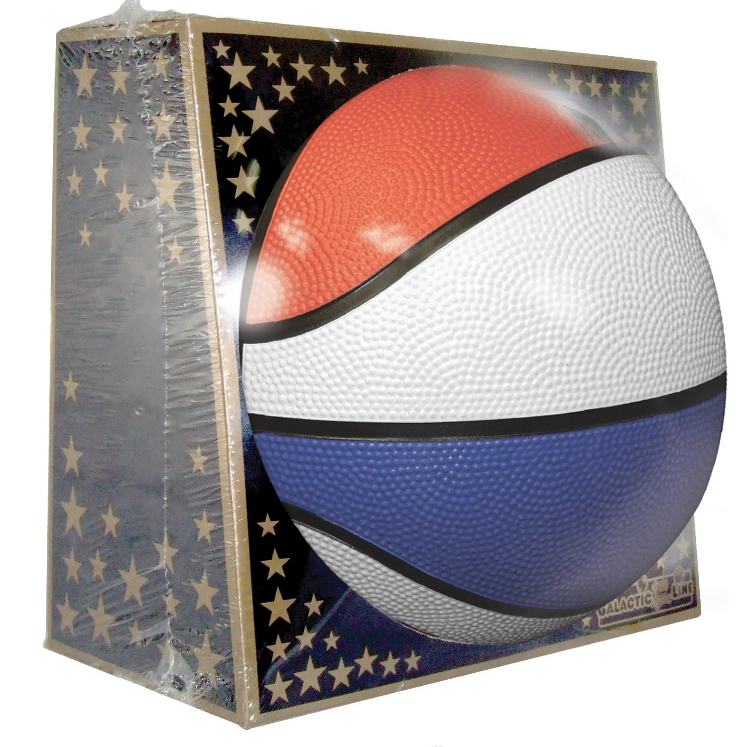 Retail Box