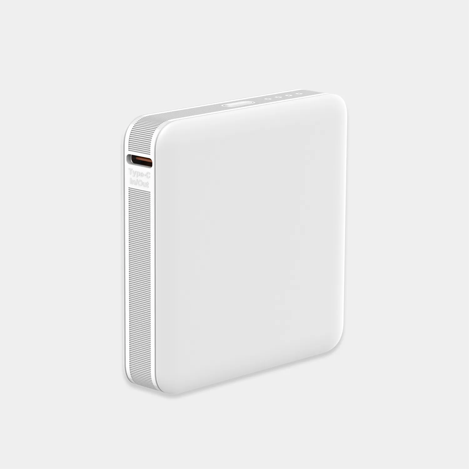 Comet 6 - Ultra Thin Power Bank 5000 mAh view 2