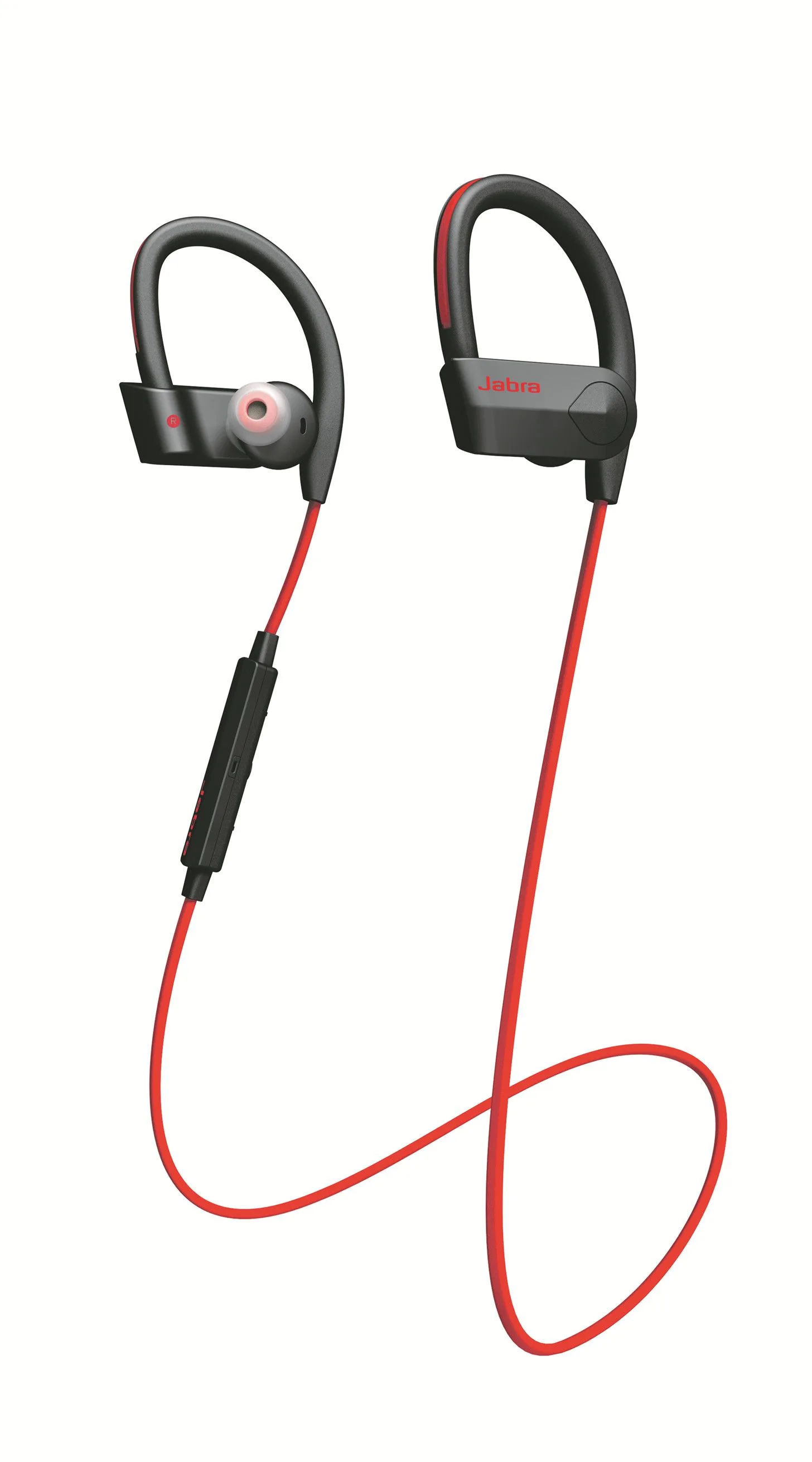 Jabra Sport Pace Wireless Earbud Headphones