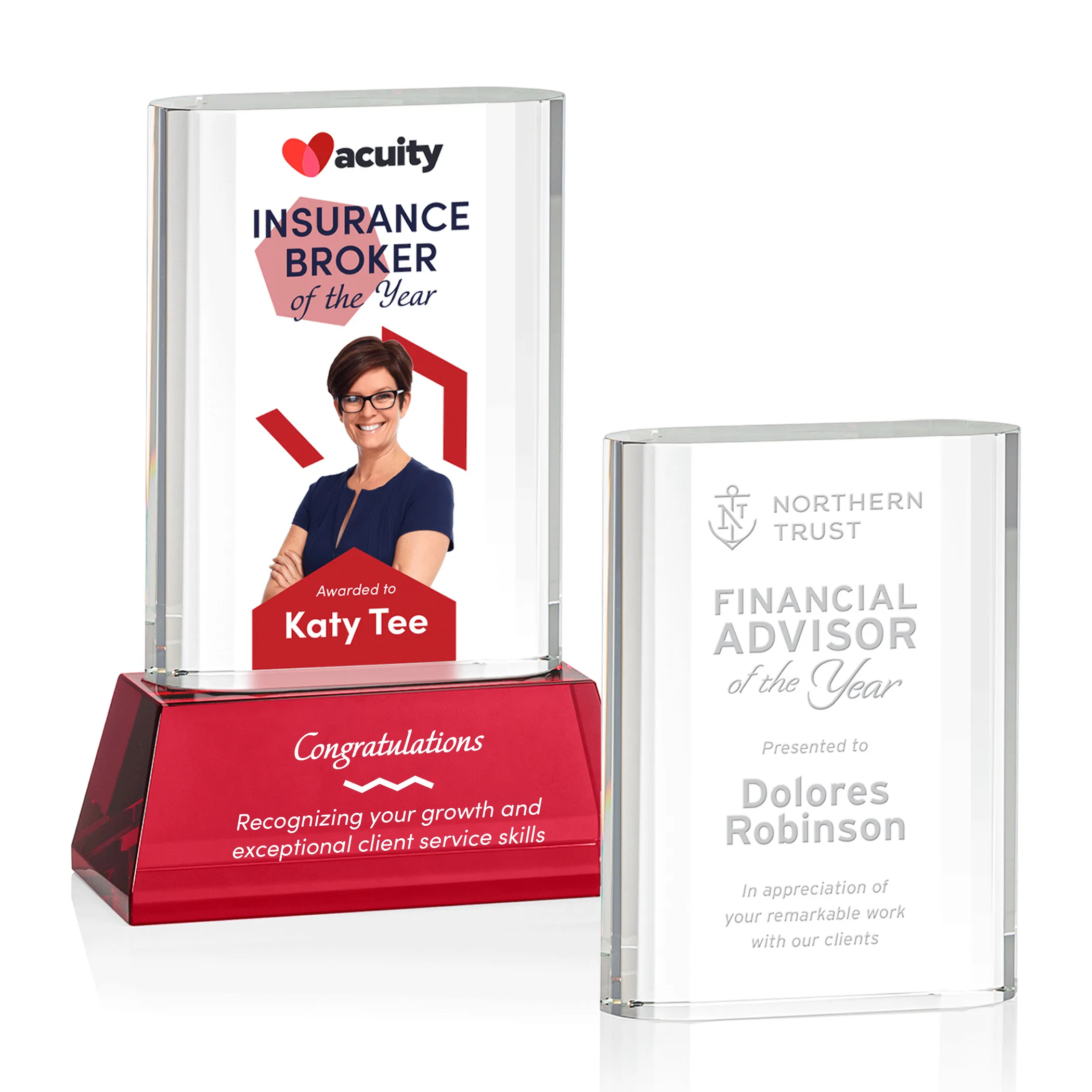 Merit Award