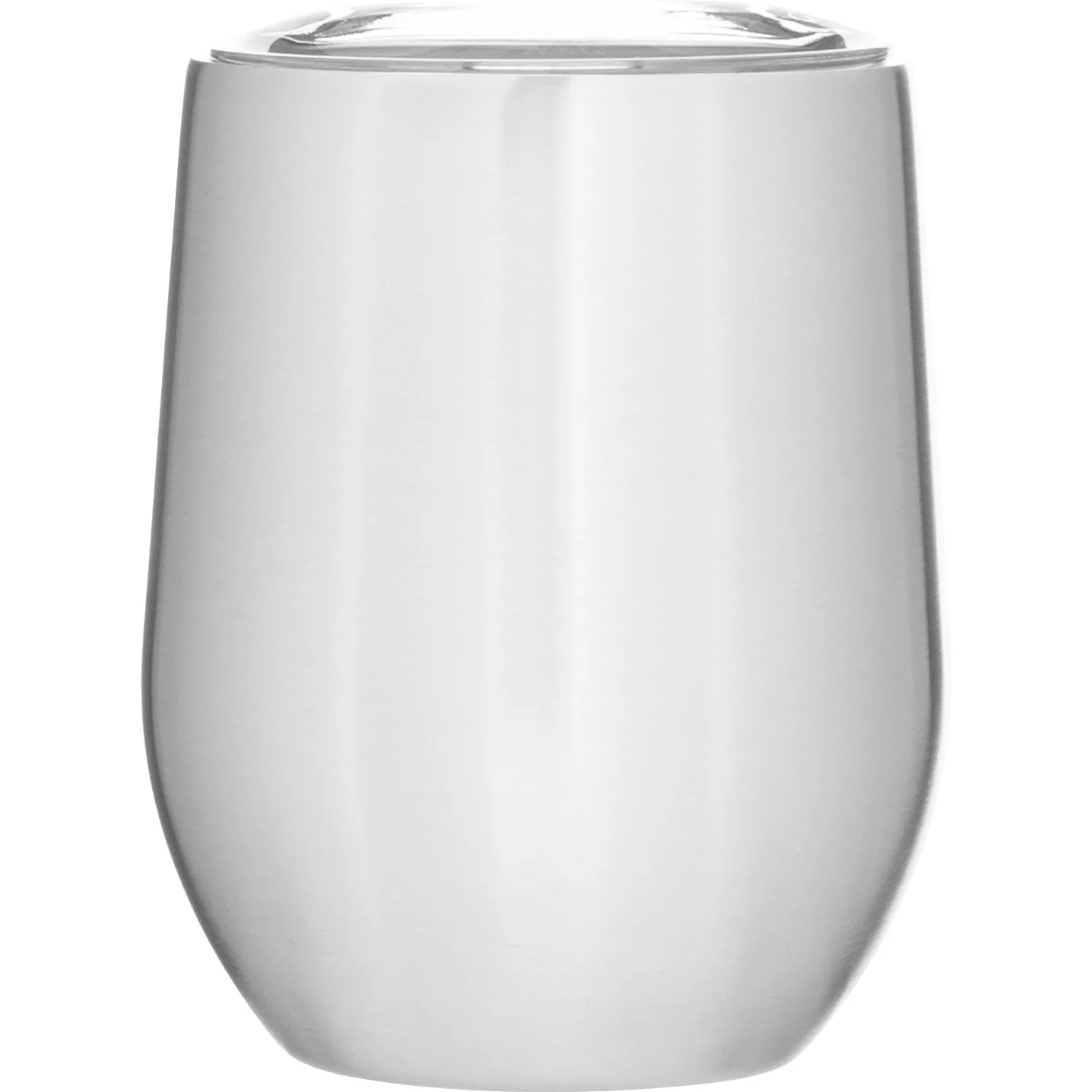 12 oz Cece Travel Tumbler (Stainless) view 2