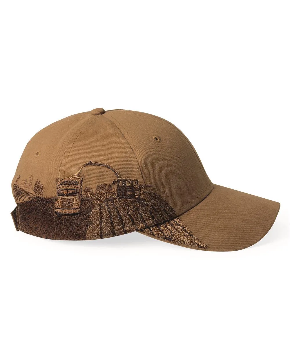 DRI DUCK® Harvesting Cap
