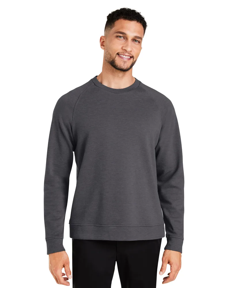 Devon and Jones® Men's New Classics® Charleston Pullover Sweater