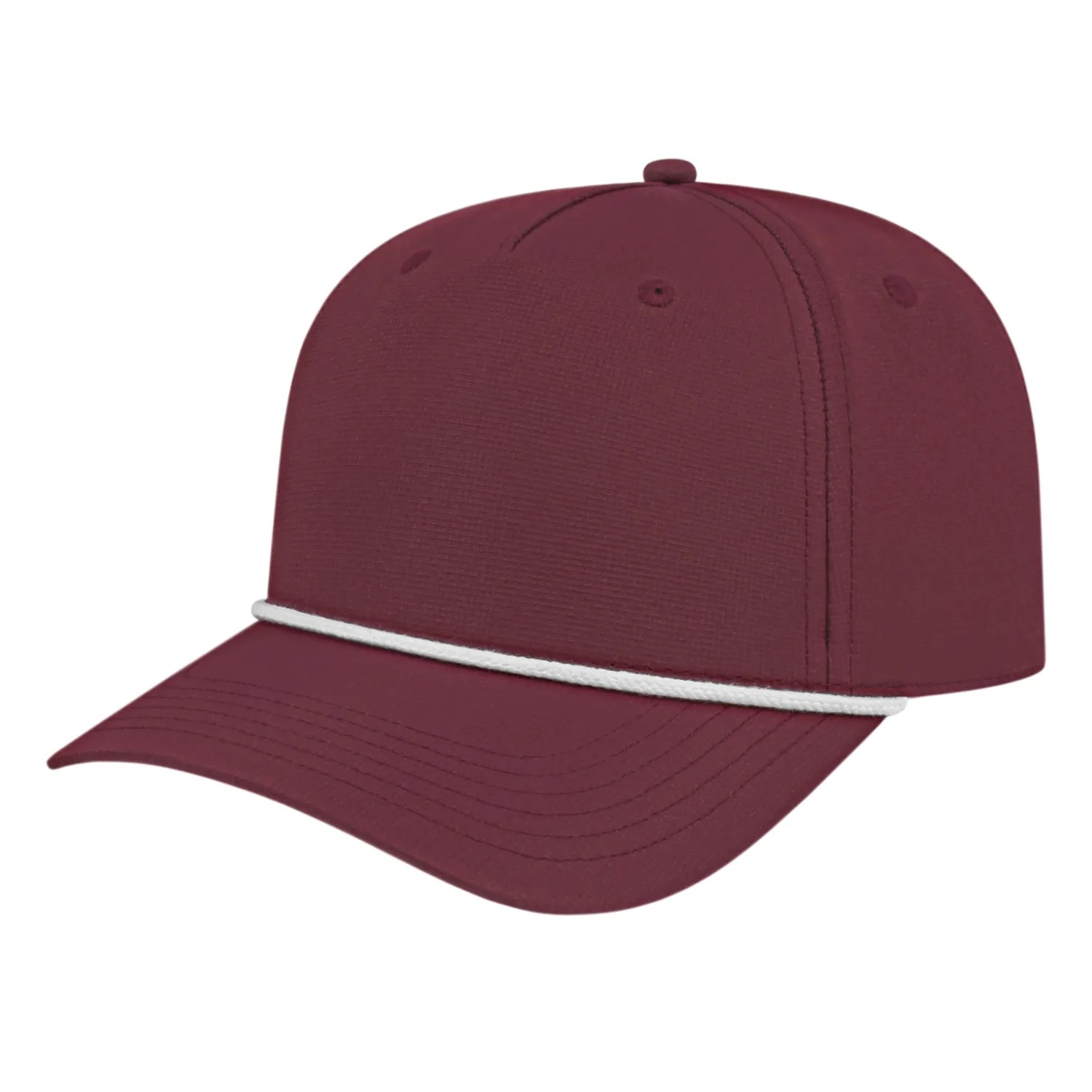 Icon Performance Rope Cap view 6