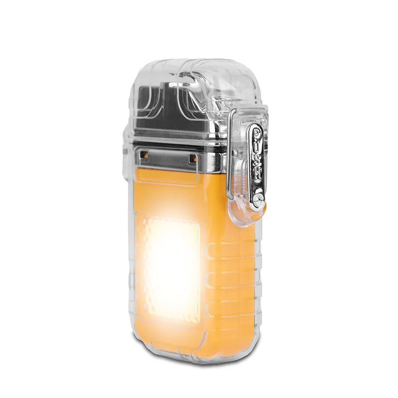Yellow Light