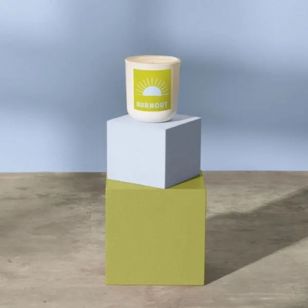 Matte White With Gift Box