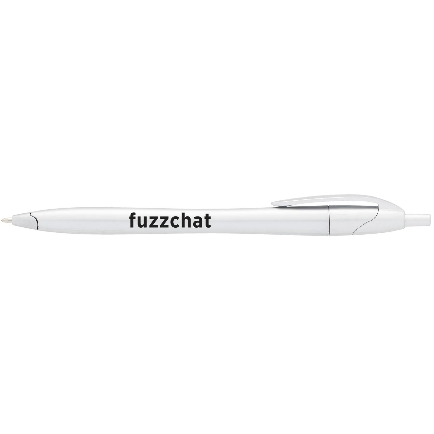 Cougar Retractable Ballpoint Pen
