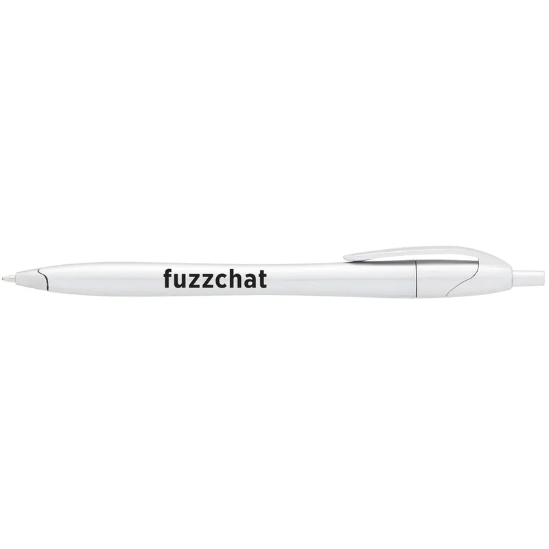 Cougar Retractable Ballpoint Pen