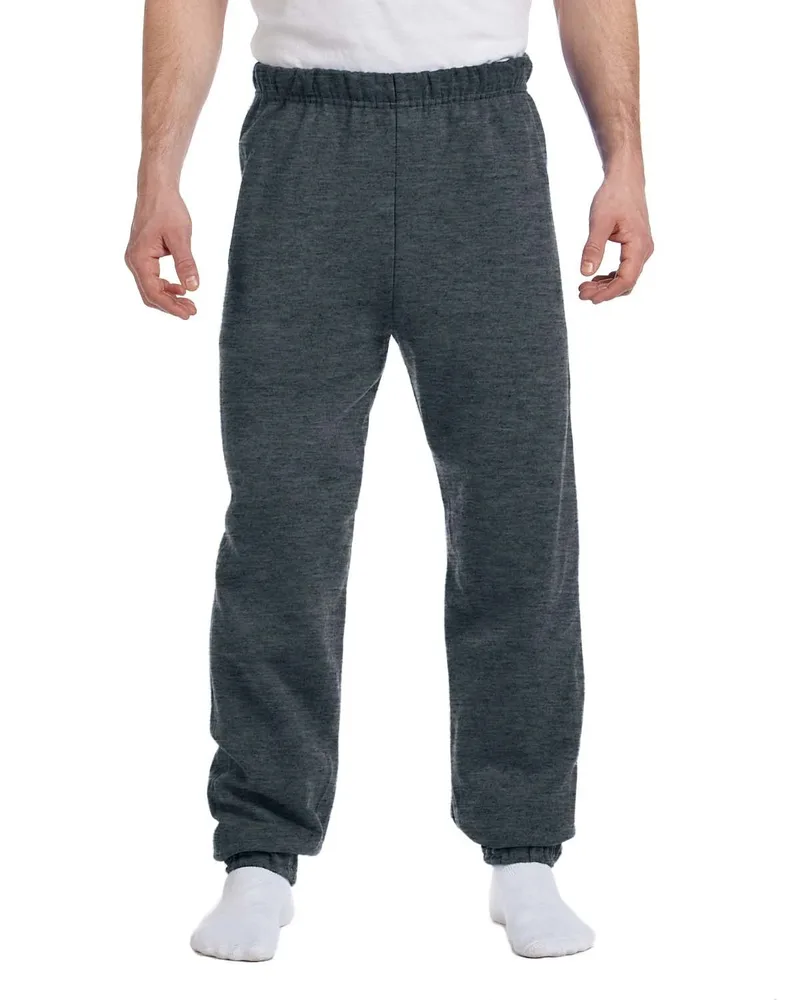 Jerzees Adult NuBlend® Fleece Sweatpant view 4