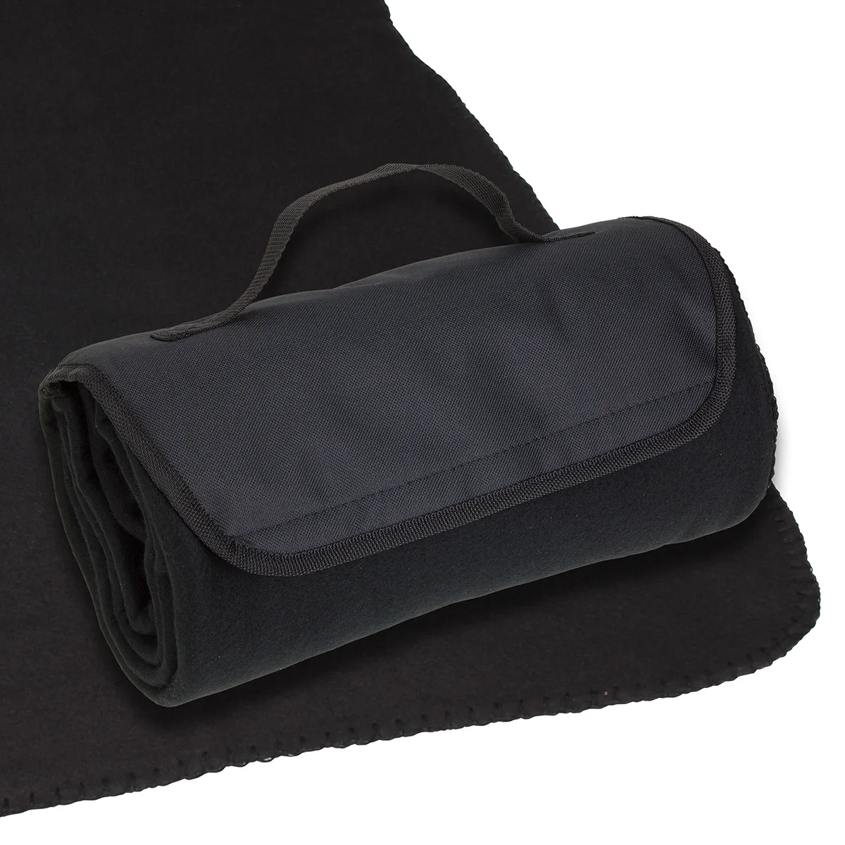 Barrel Fleece Blanket view 4