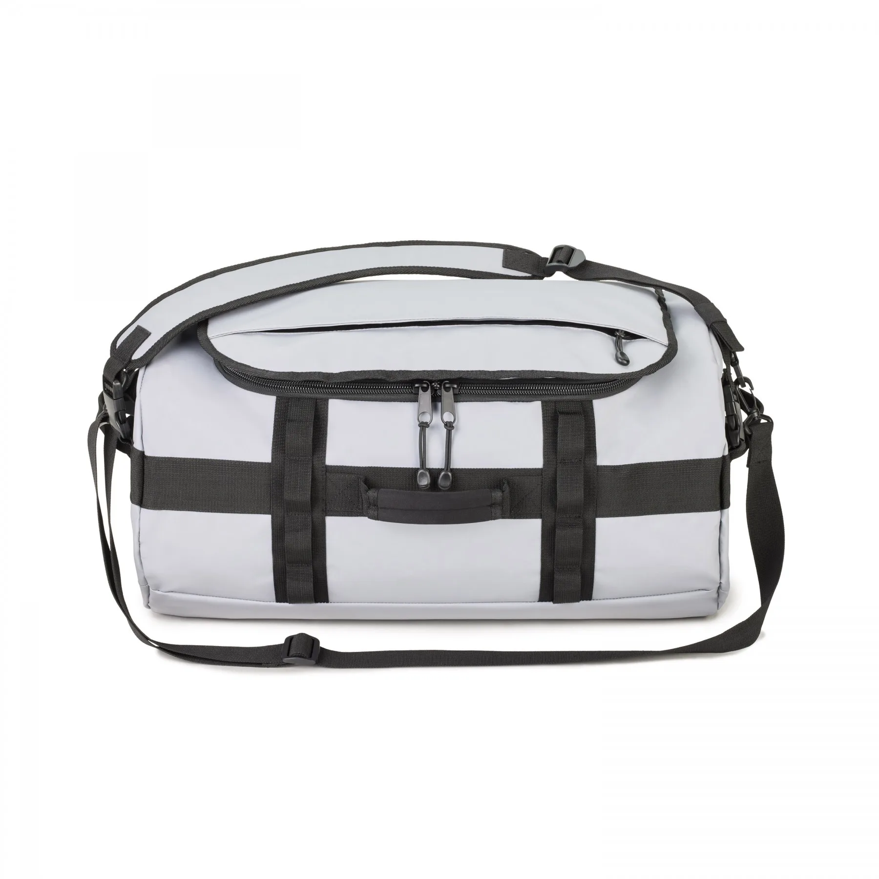 Call Of The Wild Water Resistant 45l Duffle Backpack view 3