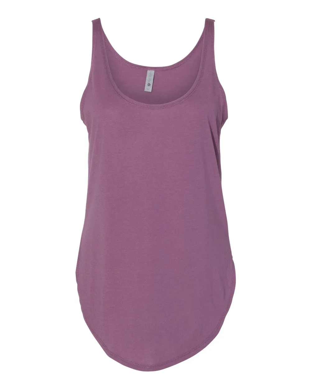 Next Level Women's Festival Tank view 7