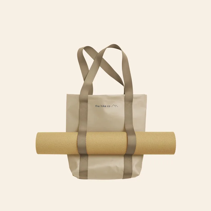 Shamwow® Tarp Yoga Tote view 4