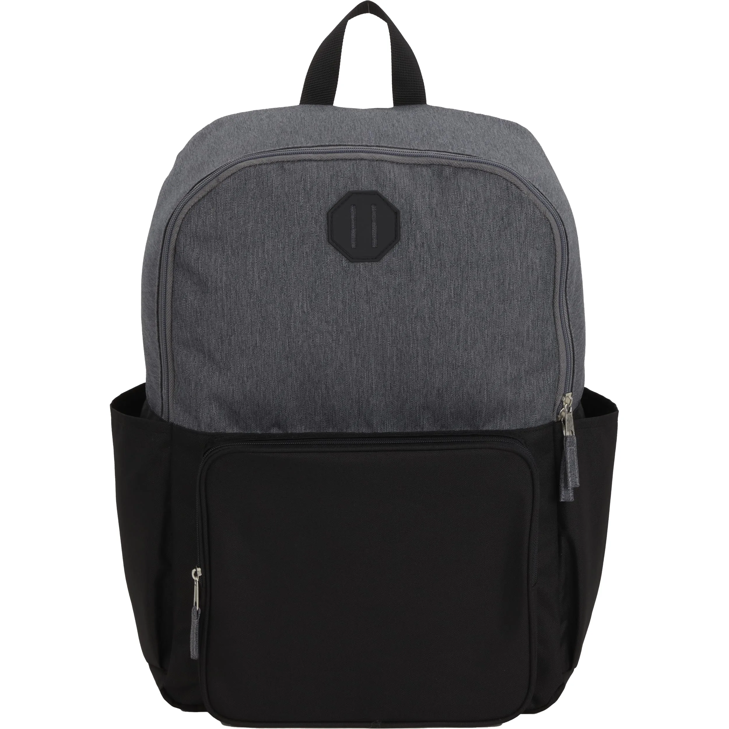 Paired Recycled 15'' Laptop Backpack view 2