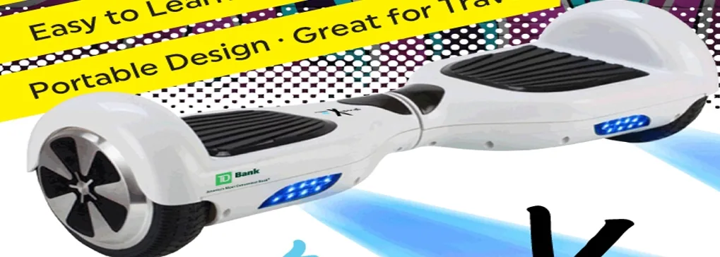 GhostX Electronic Skateboard