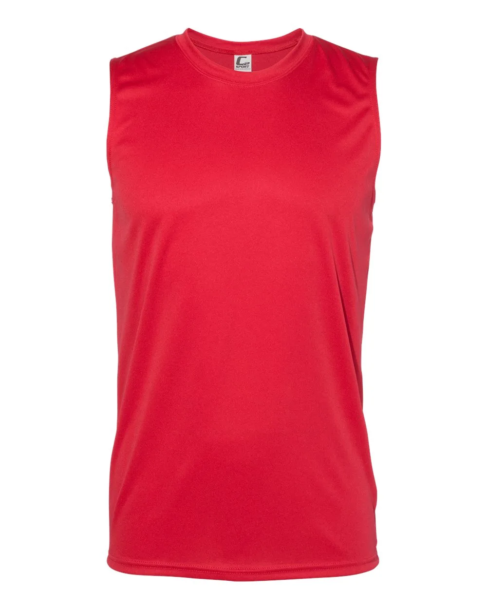 C2 Sport Sleeveless T-Shirt view 3
