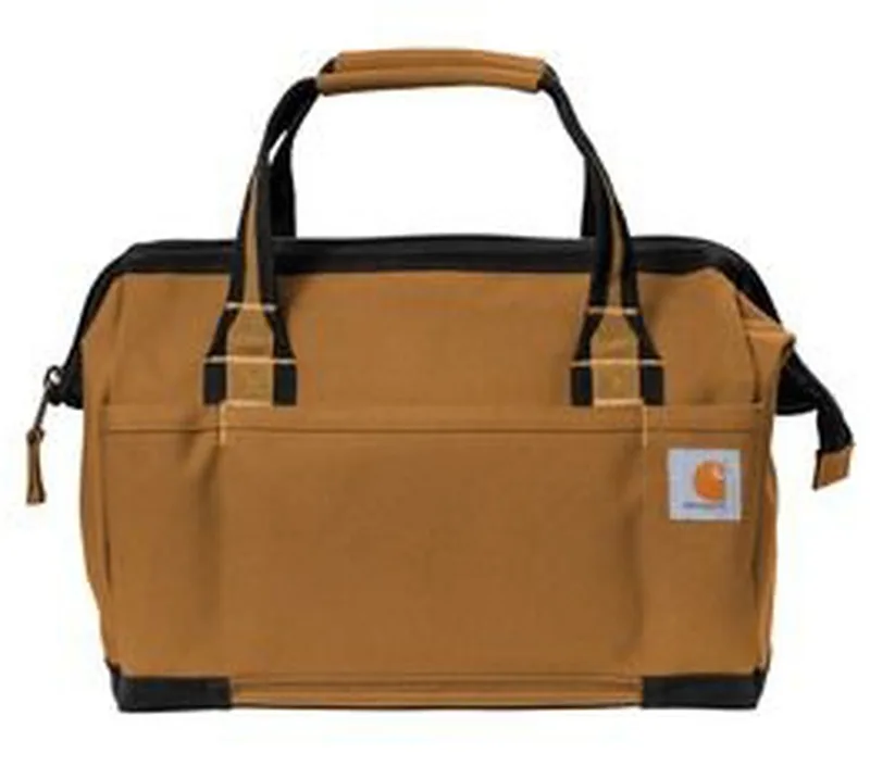 Carhartt® Foundry Series 14 Tool Bag.