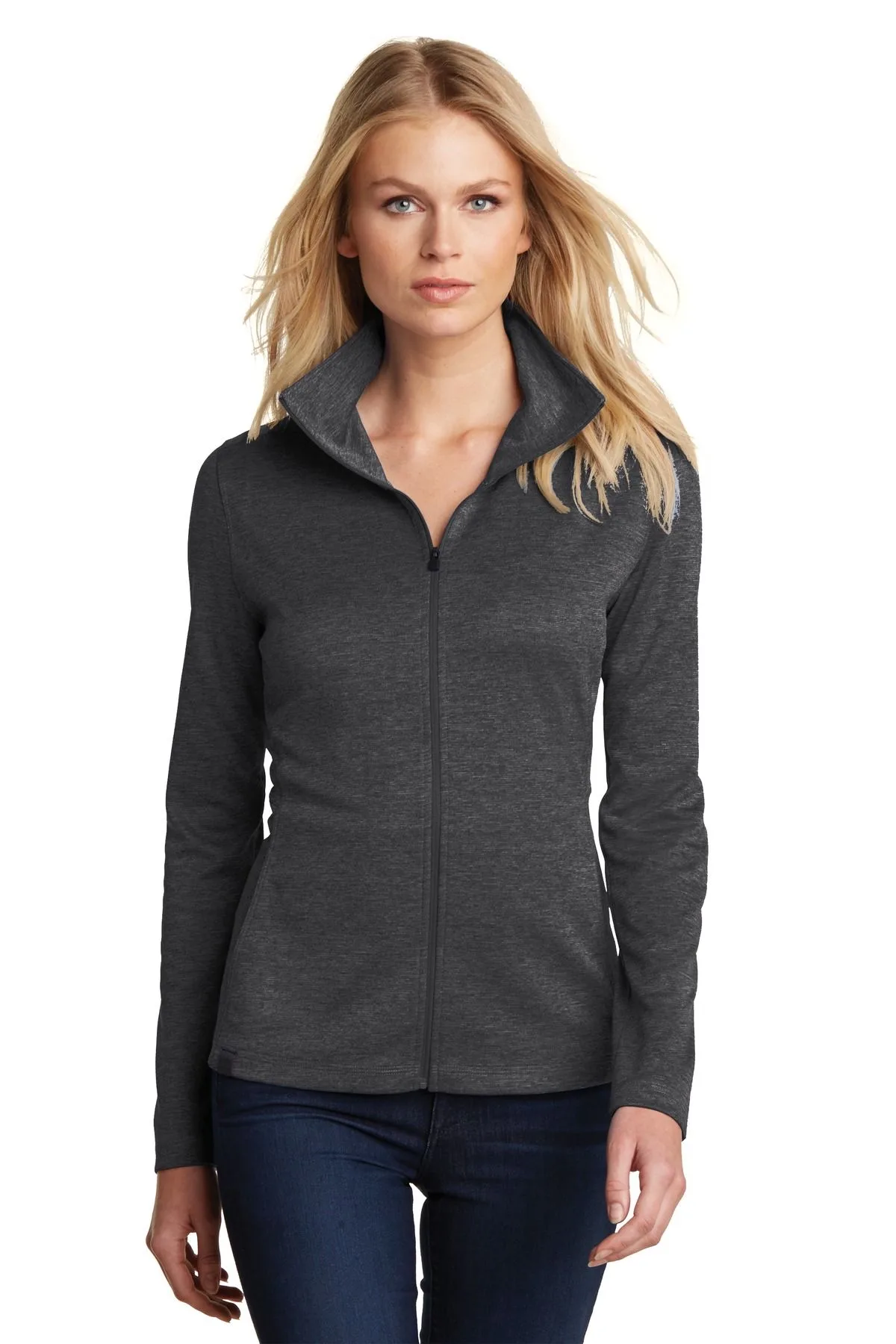 OGIO® Women's Pixel Full-Zip.