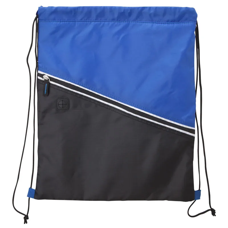 Mazzo Drawstring Cooler view 2