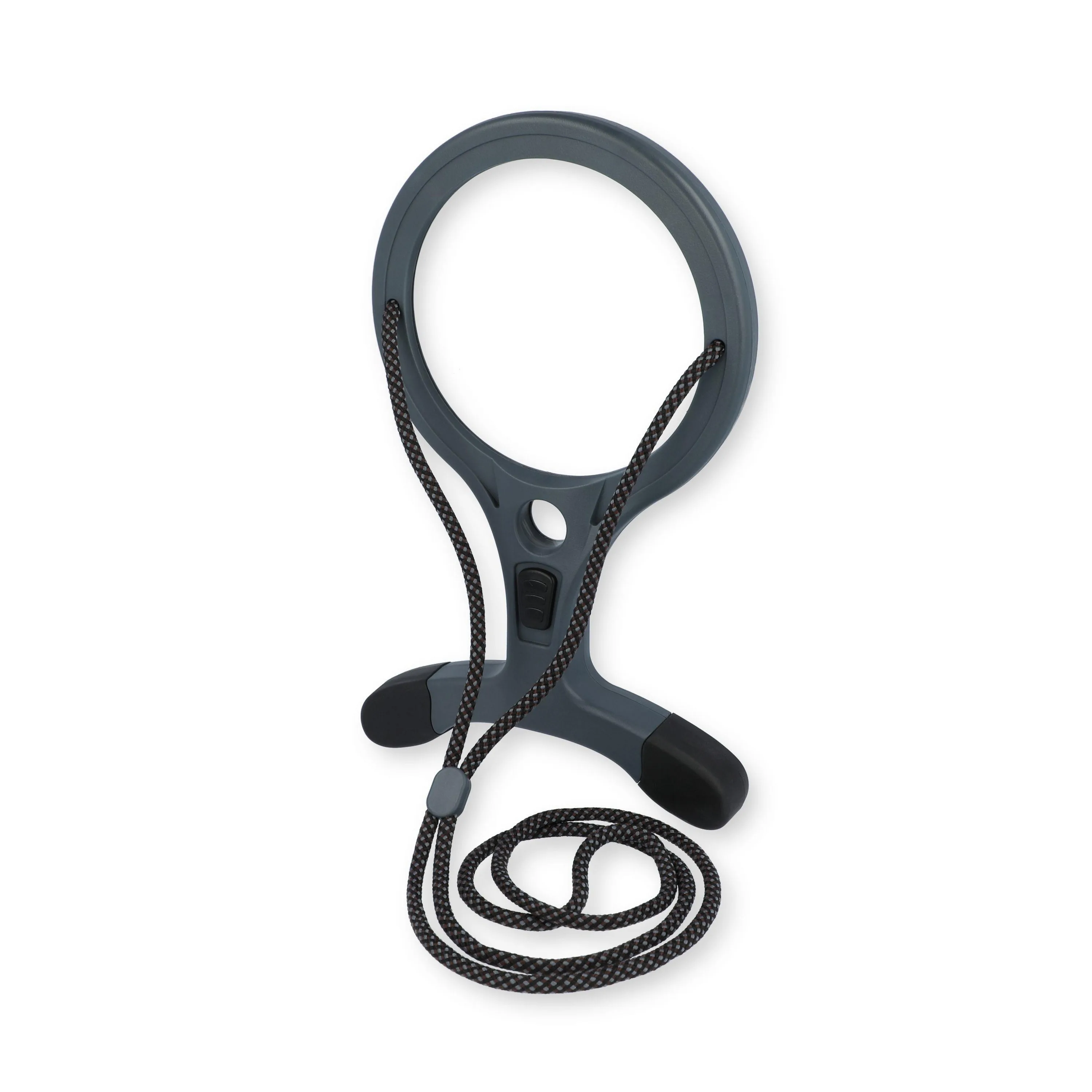 Carson Lumé Series Hands-Free Magnifier