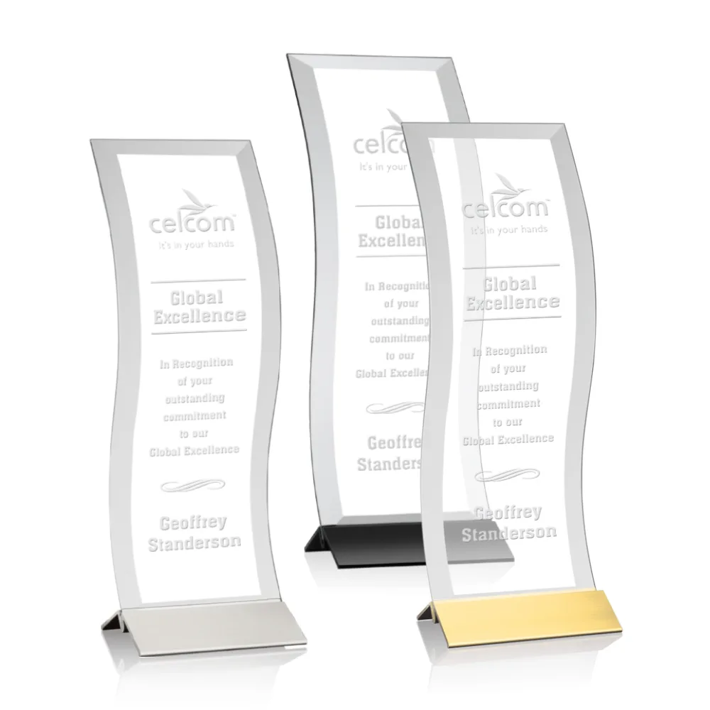 Vail Award