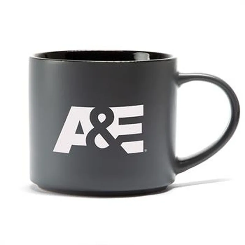 14 Oz. Ceramic Mug