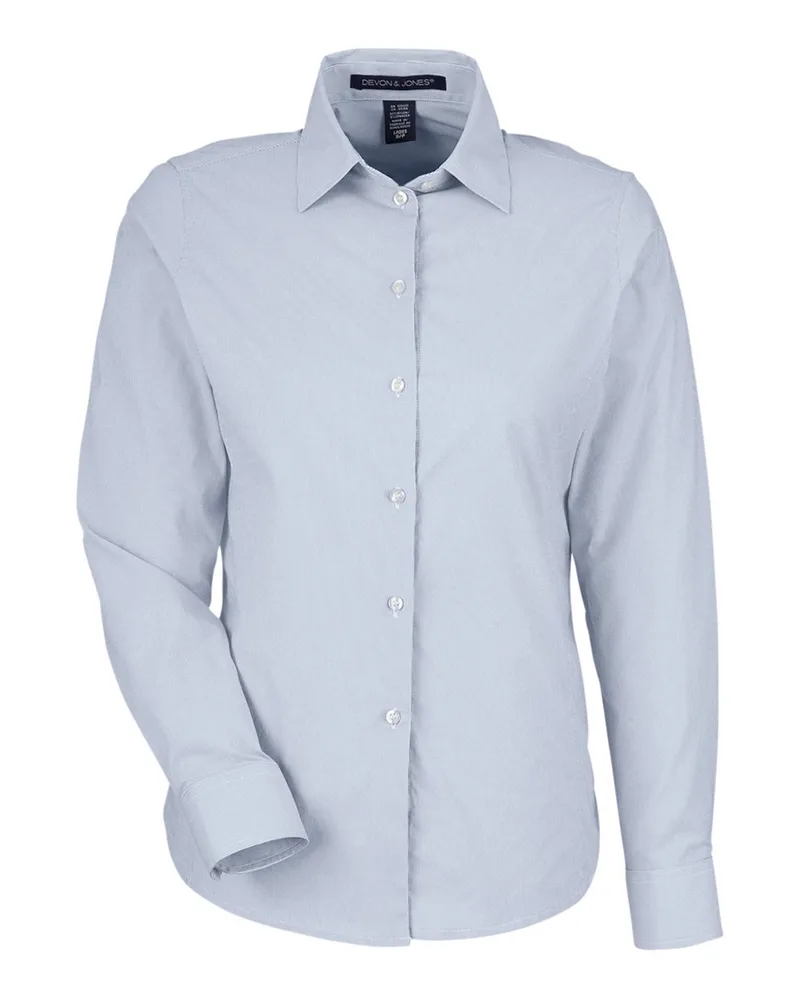Navy/white