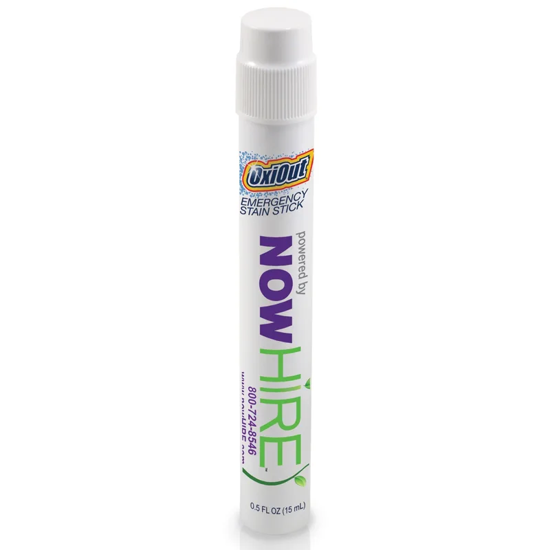 0.5 Fl Oz. OxiOut Emergency Stain Stick
