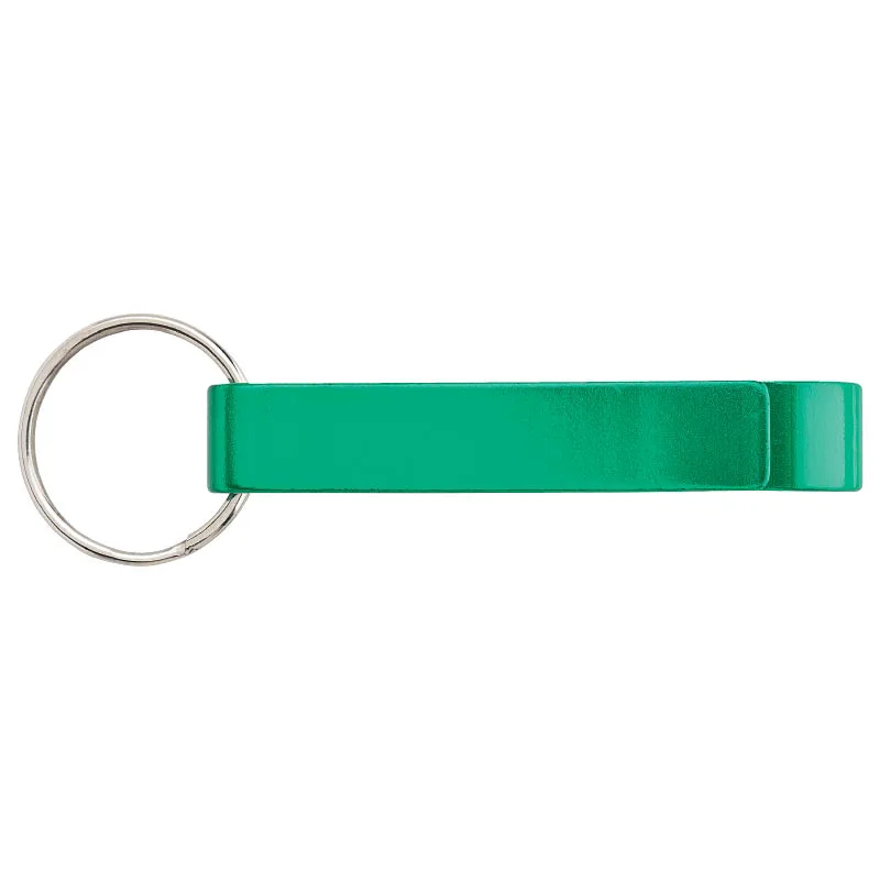 Norris Bottle Opener Keyring view 2
