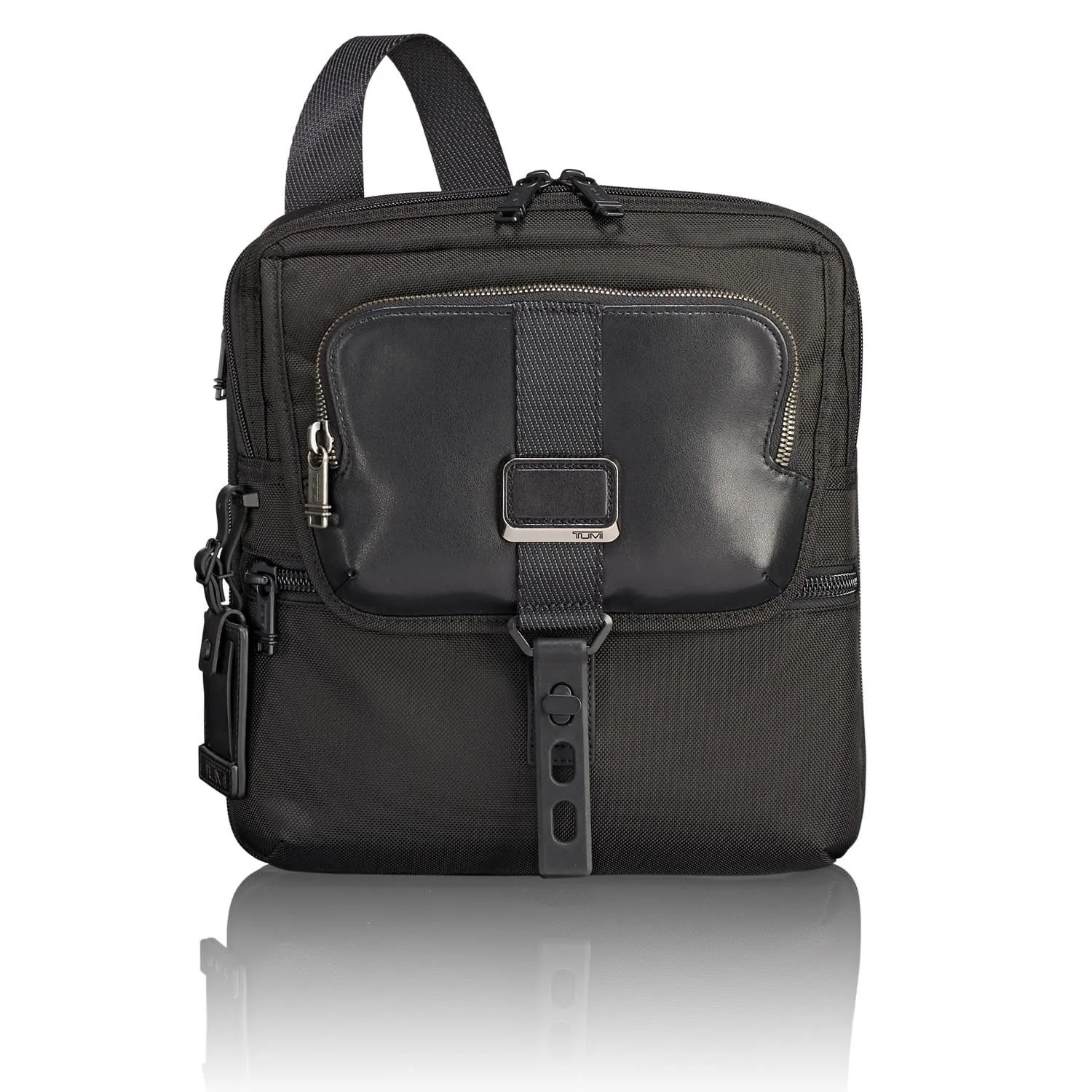 TUMI™ Bravo Arnold Zip Flap Bag