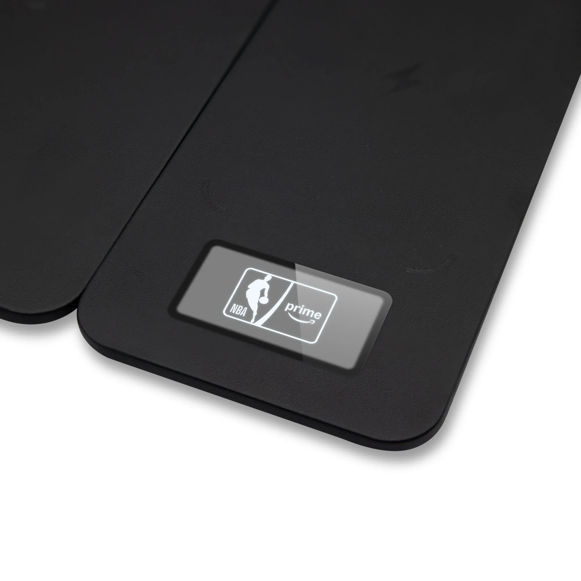 Slate, 15W Reversible Wireless Charger Mouse Pad view 7