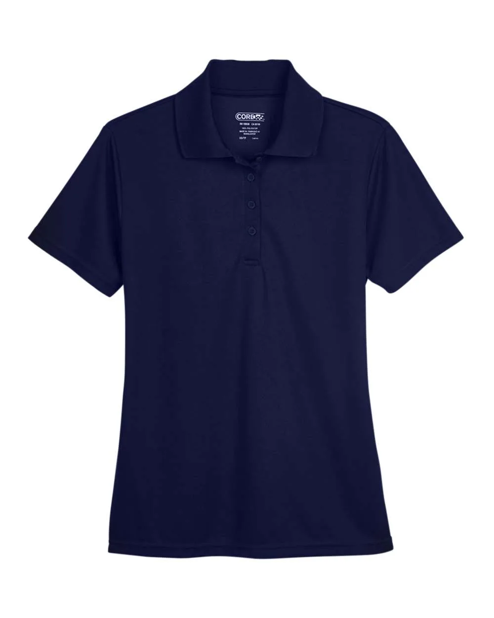 Classic Navy Blue