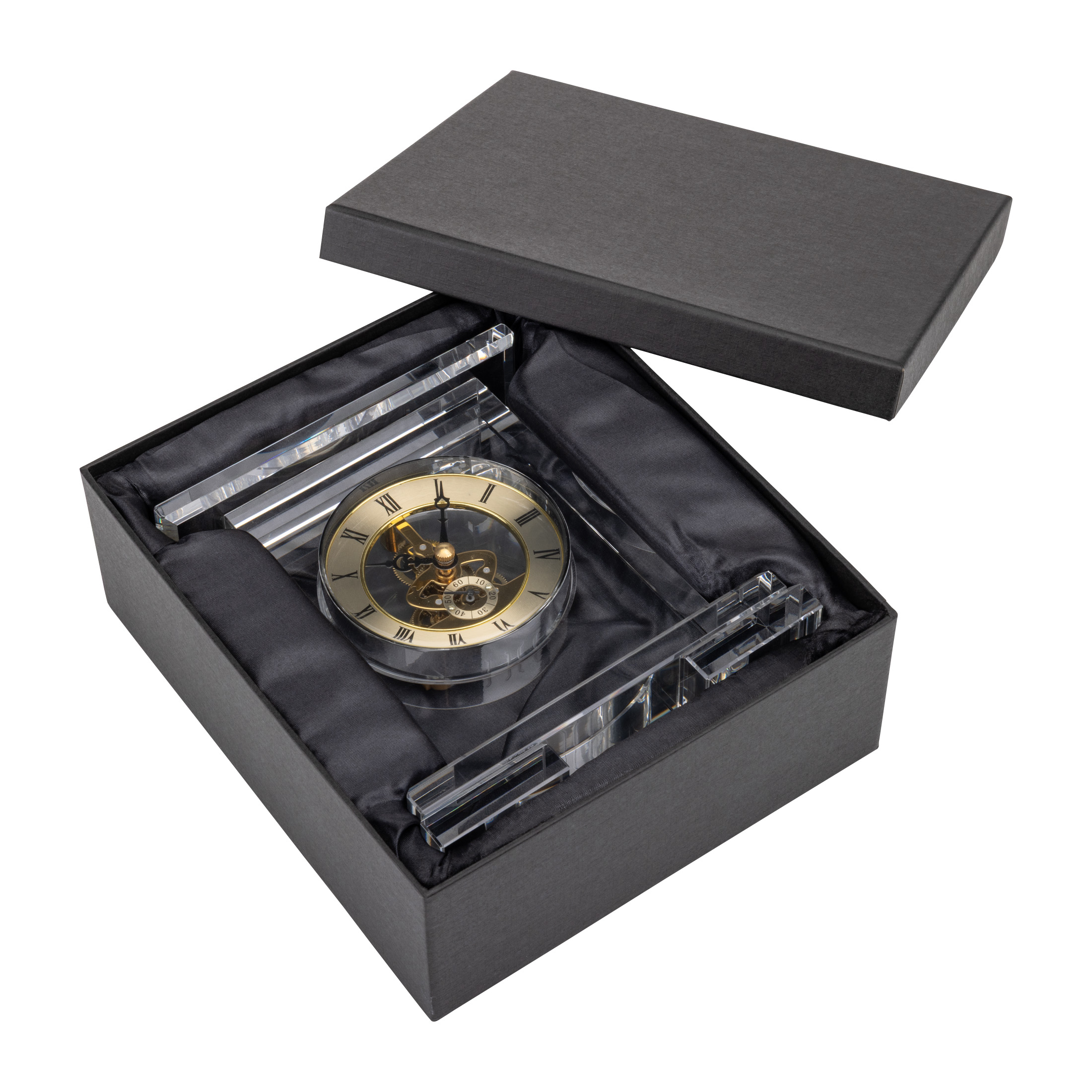 Packaging