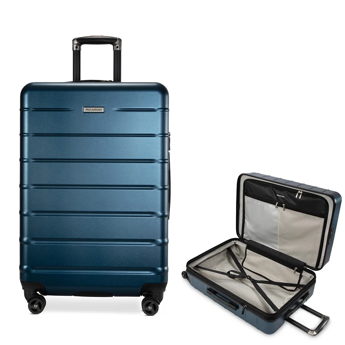 30205 BLU Blank