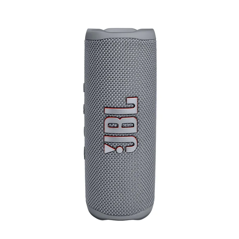 JBL Flip 6 Portable Waterproof Speaker Gray