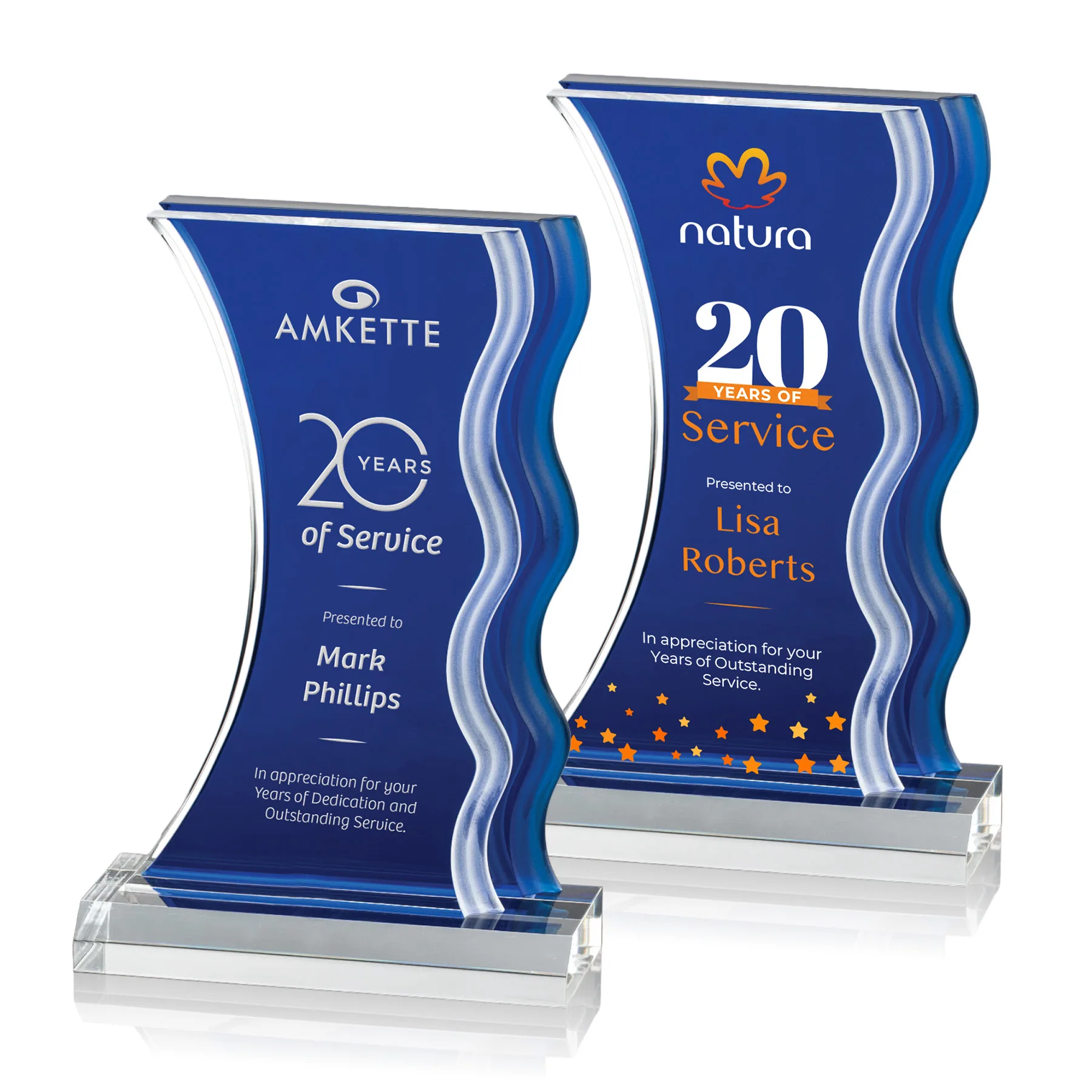 Nolan Award