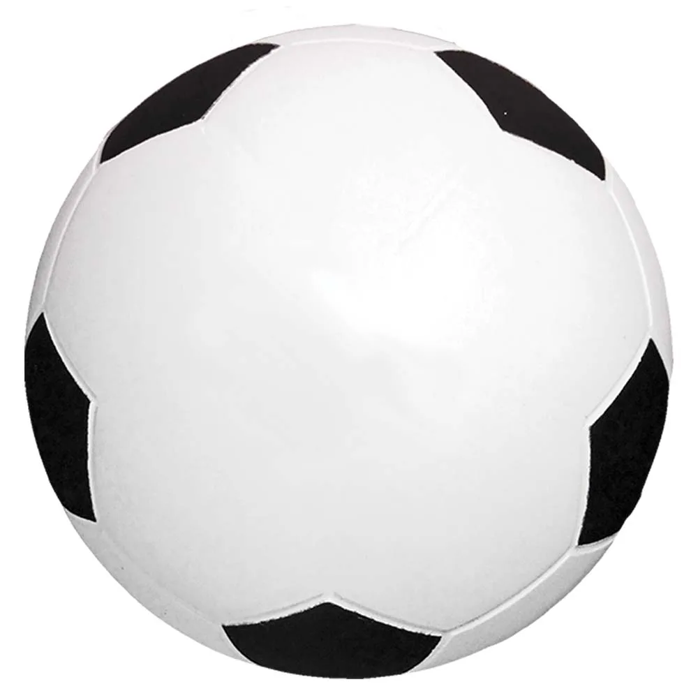Mini Foam Soccer Balls view 2