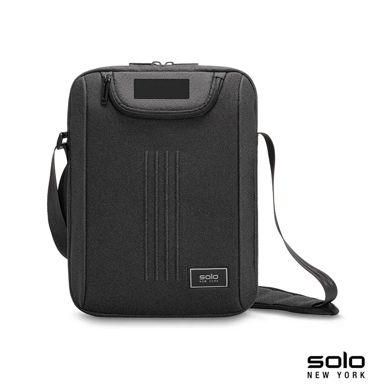 Solo New York Altitude Laptop Sling view 2
