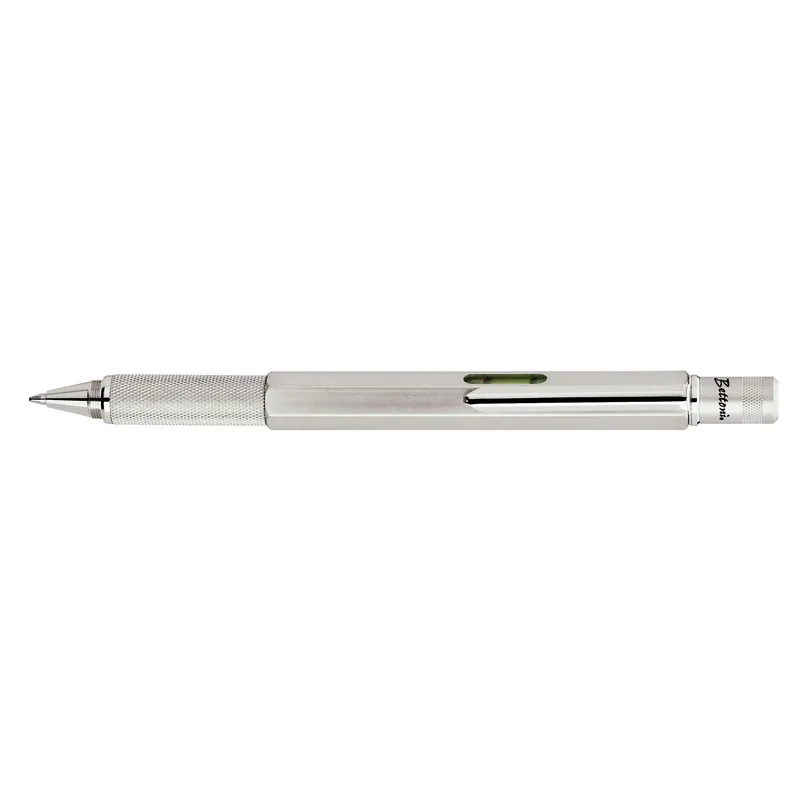 Graphica Bettoni 4-in-1 Pen view 2