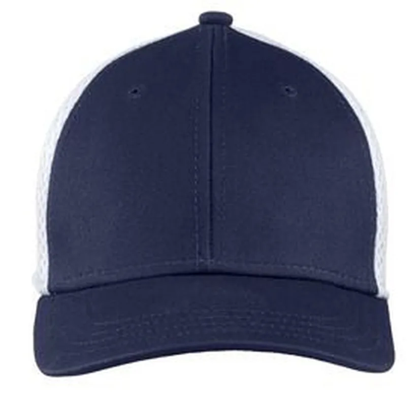 New Era® Youth Stretch Mesh Cap.