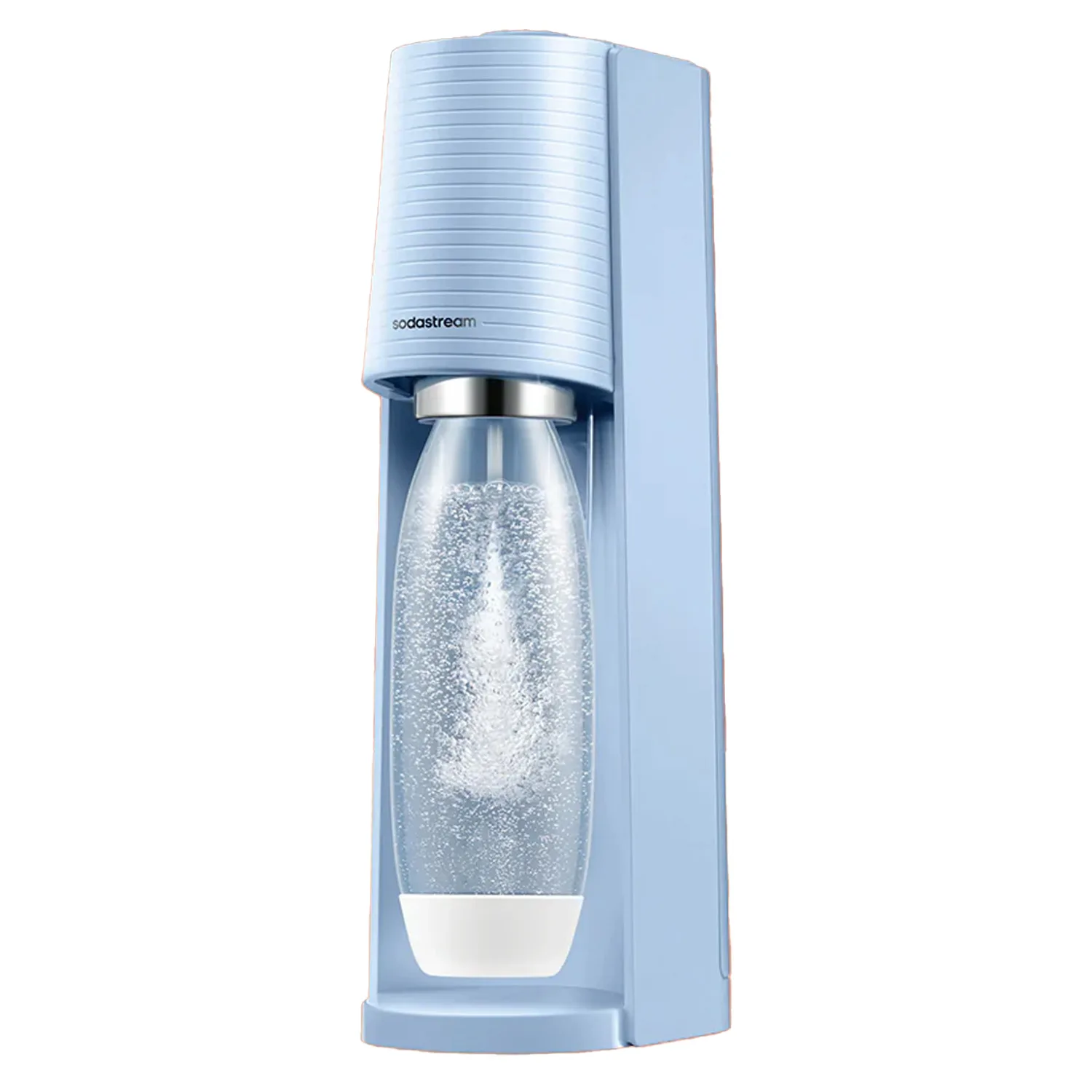 SodaStream® Terra Sparkling Water Maker Starter Kit view 3